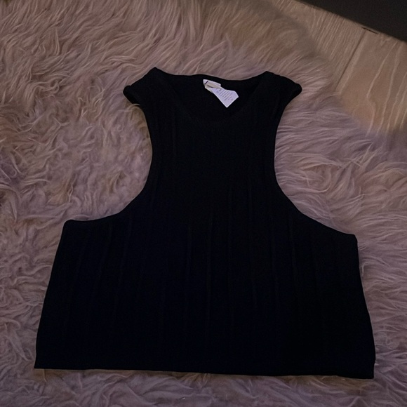 Tropic Of C Knit Tank - Picture 1 of 3